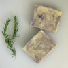 Rosemary Artesian Soap