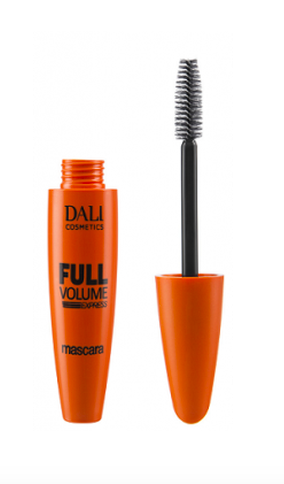 Dali full volume mascara