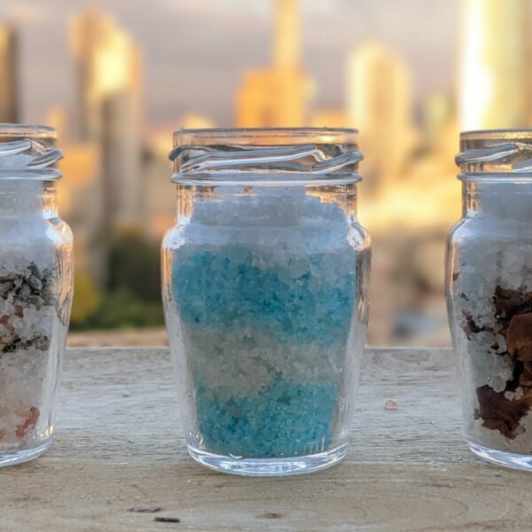 Blossoms Bath Salts