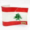 lebanon flag