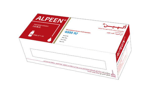 Alpeen