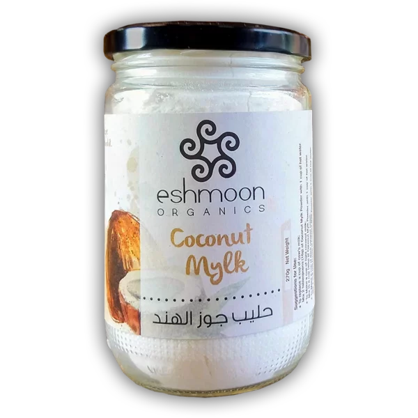 eshmoon organics