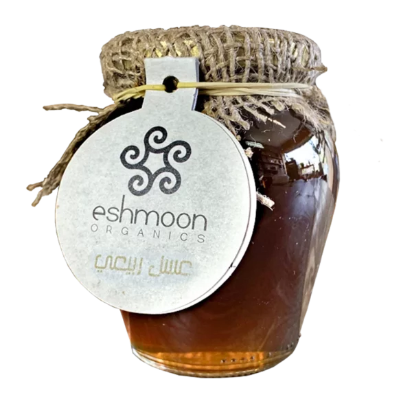 Eshmoon Organics