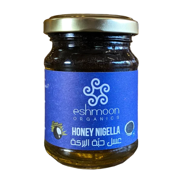 Eshmoon Organics