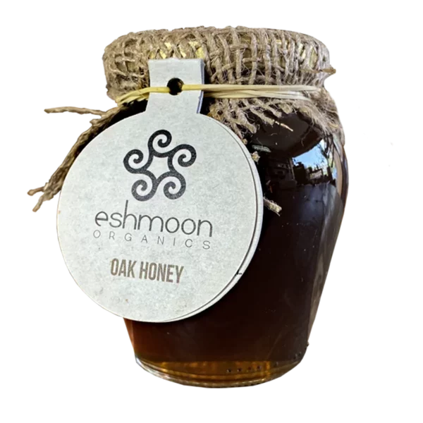 Eshmoon Organics