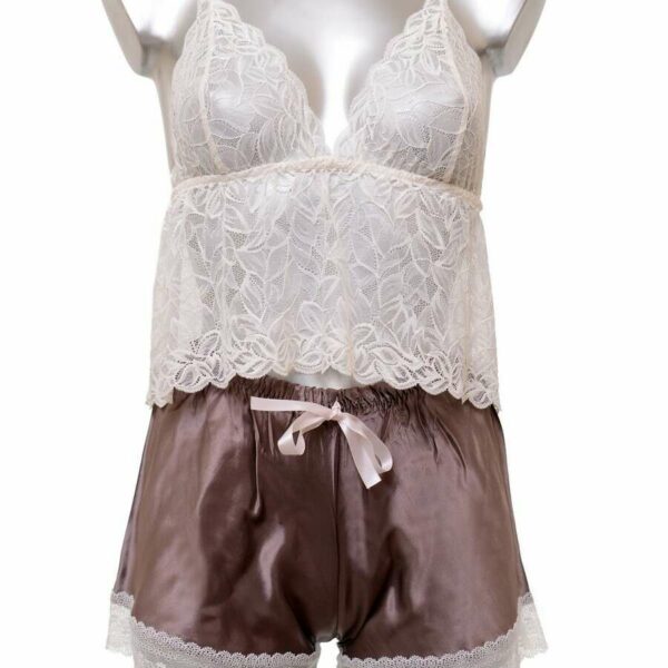 Merva Tex Lingerie