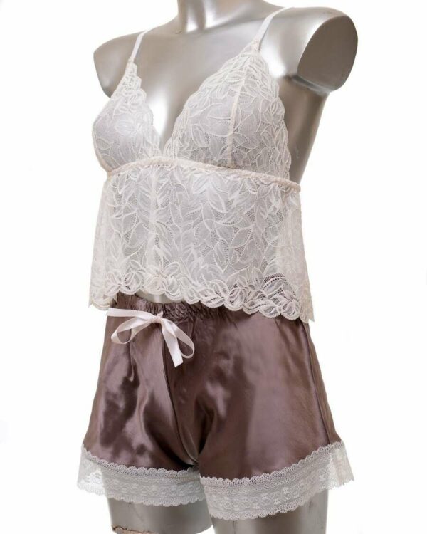 Merva Tex Lingerie