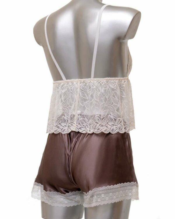 Merva Tex Lingerie