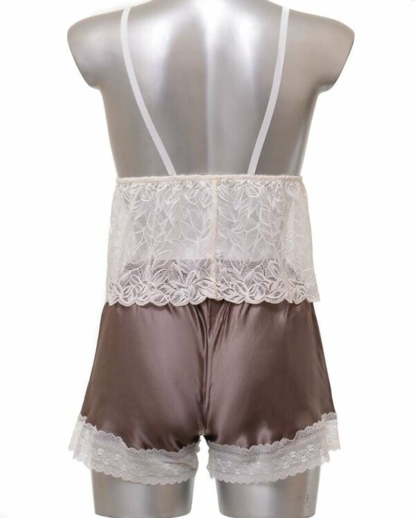 Merva Tex Lingerie