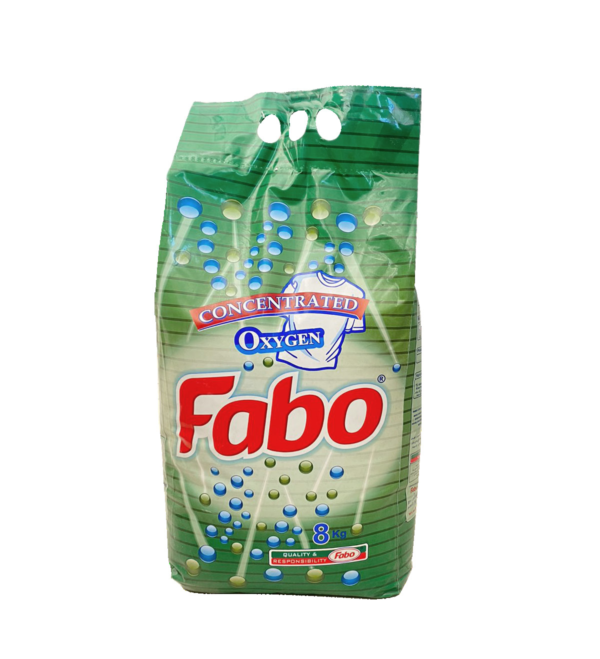 powder fabo 8kg