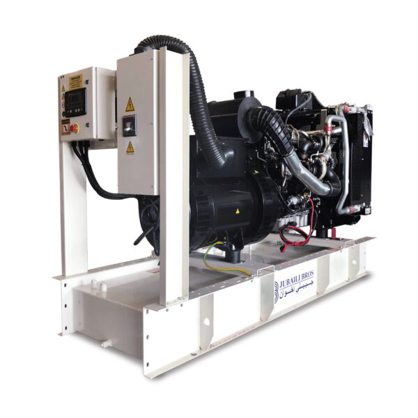 Diesel Generator set