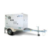 Generator Trailers