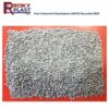 POLYETHYLENE HDPE RECYCLED GREY