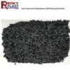 POLYETHYLENE LDPE RECYCLED BLACK