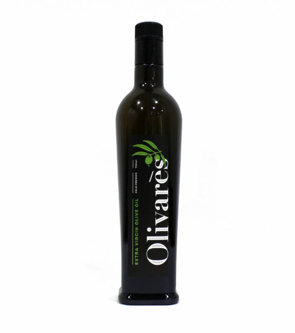 OLIVARES 750 ML