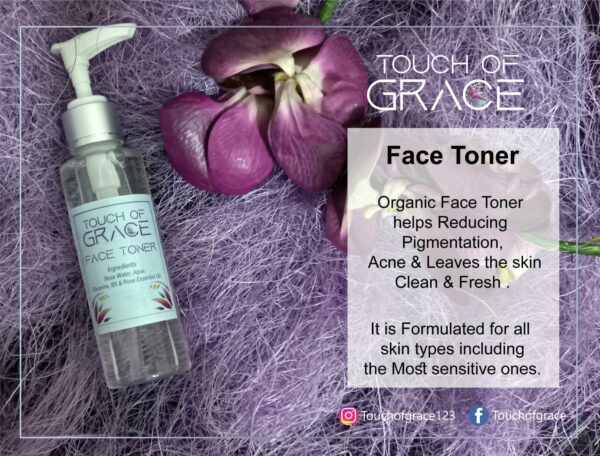 face toner