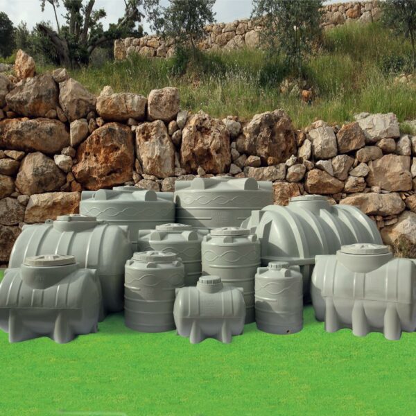 Water Tanks