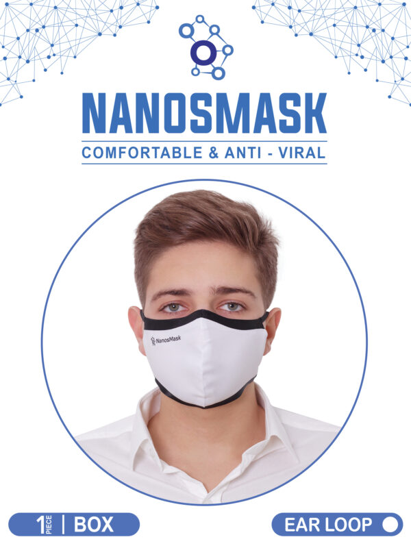 NanosMask