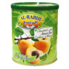 Apricot jam 1000g