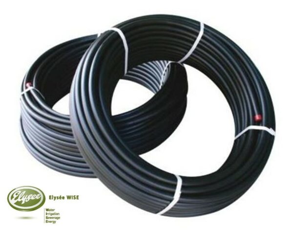 HDPE PIPE