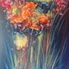 PIC013 Flowers 1 – Original Oil Painting on convas 110×75 2450$