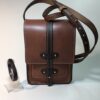 cross bag brown