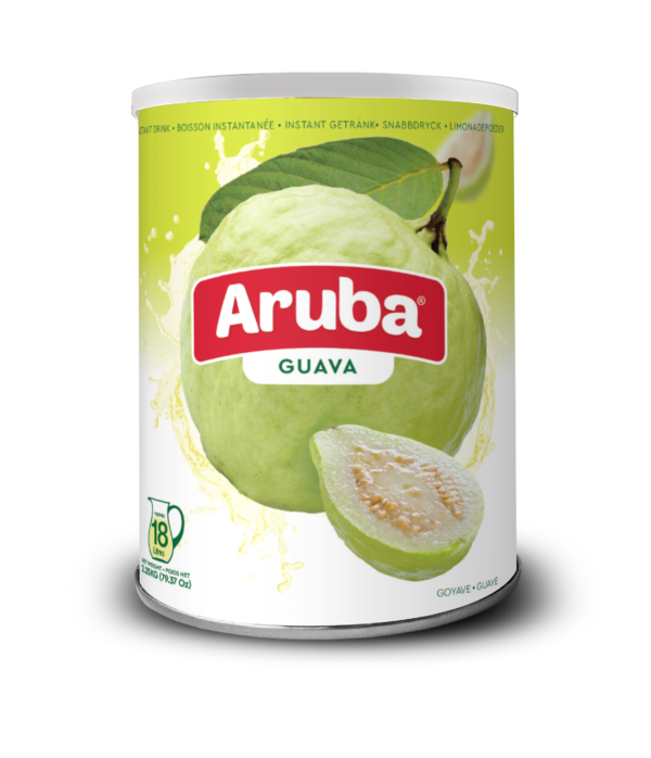 2.25 kg drink guava