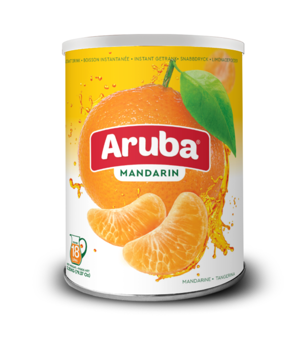 2.25 kg drink mandarin