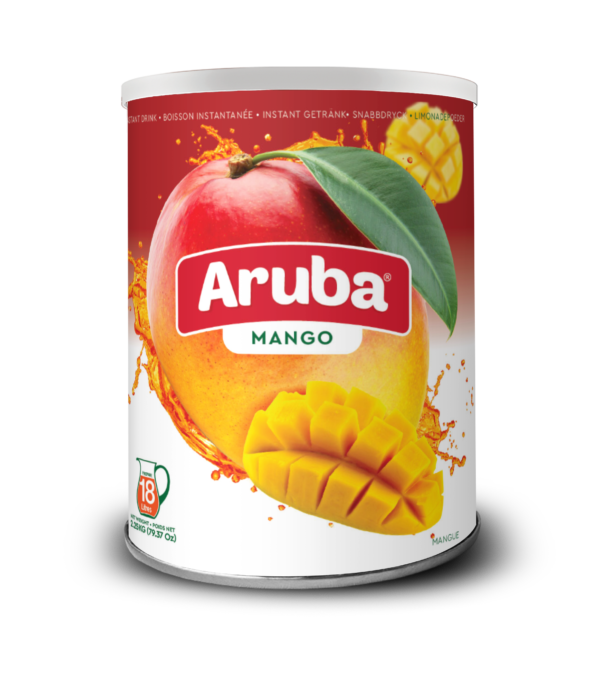 2.25kg drink mango