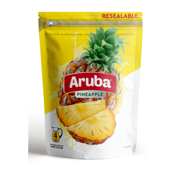 pineapple-500g