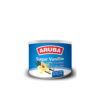 Aruba Vanillin tin