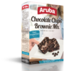 Chocolate Chip Brownies Mix