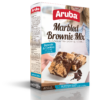 Marbled Brownies Mix