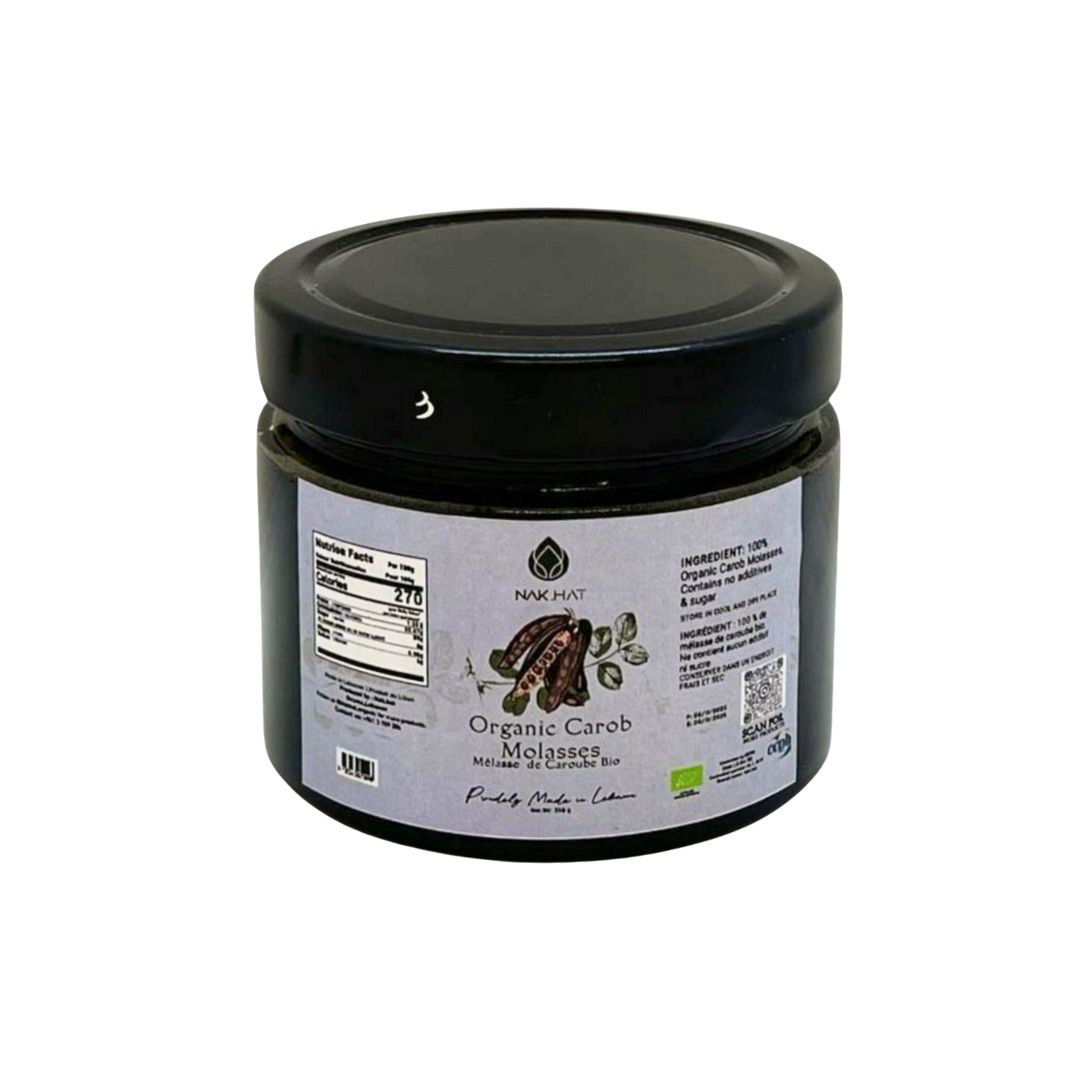 Nakhat Carob Molasses