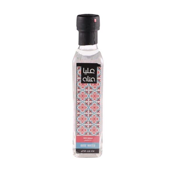 Rose Water (255 ml)