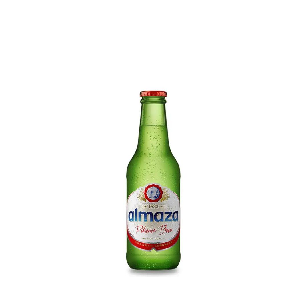 Almaza 250ml