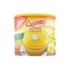 Custard Vanilla 350g tin