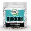 Dukkah Everything Bagel