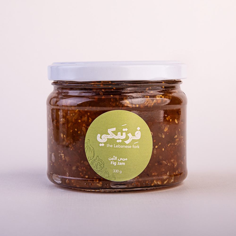 Fig Jam