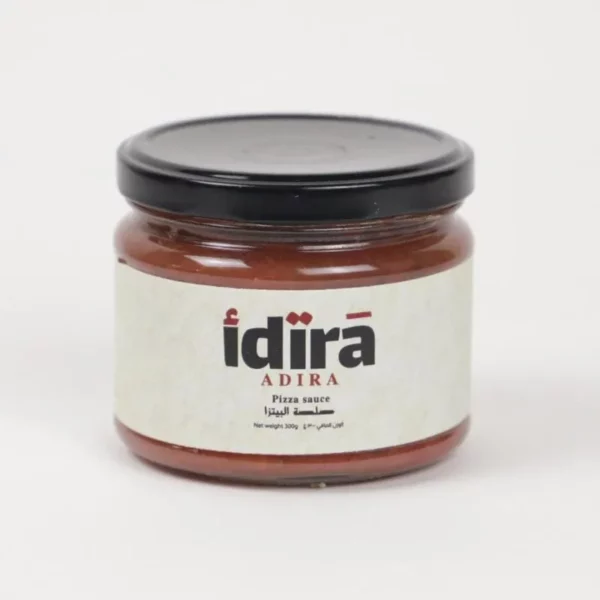 Adira Pizza Sauce