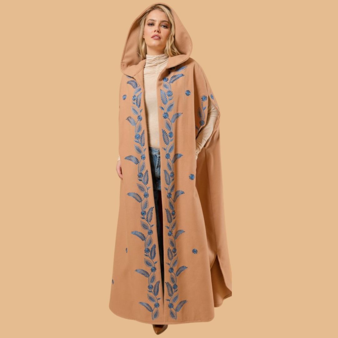 Aphrodite Kaftan 2