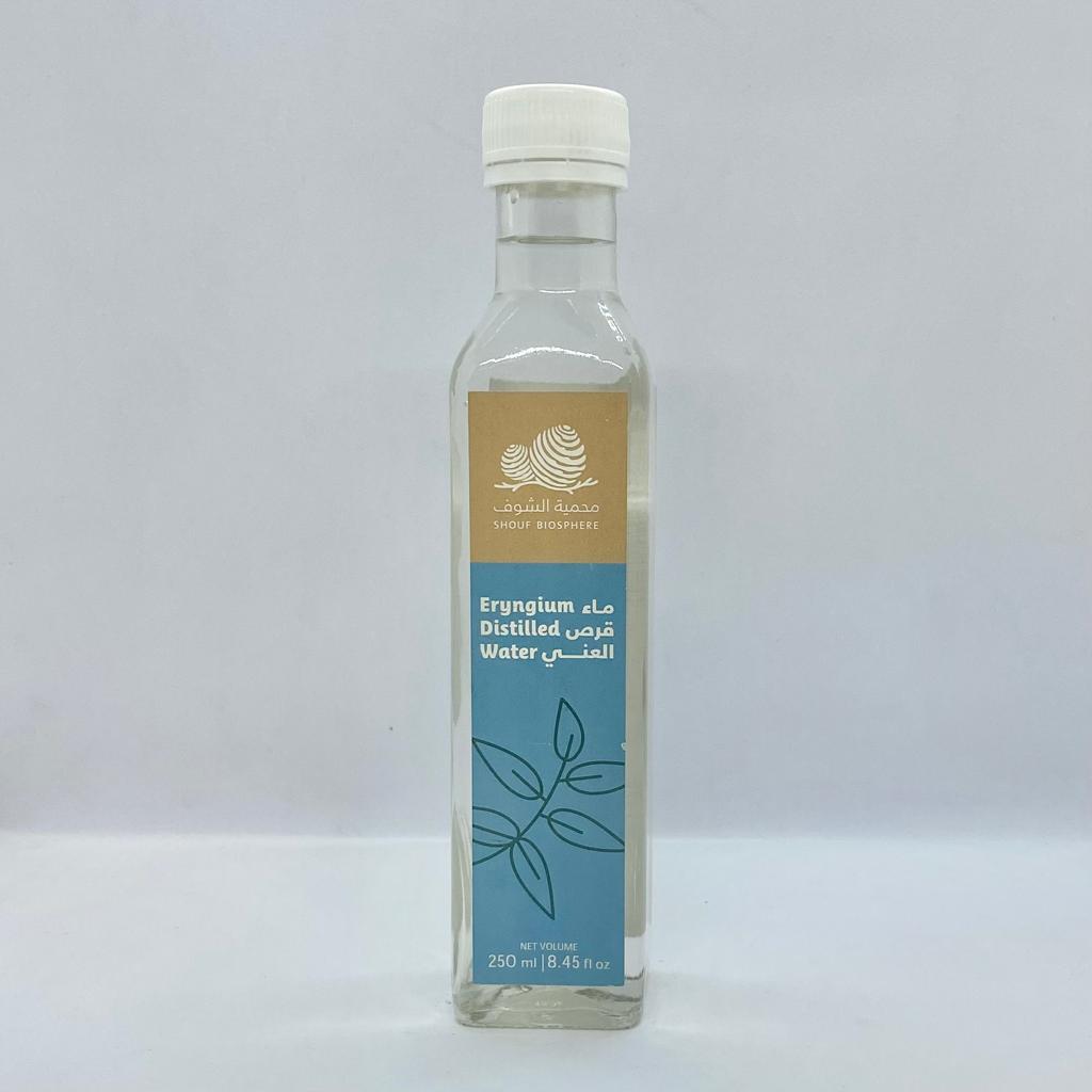 Shouf Biosphere – Erygnium Distilled Water