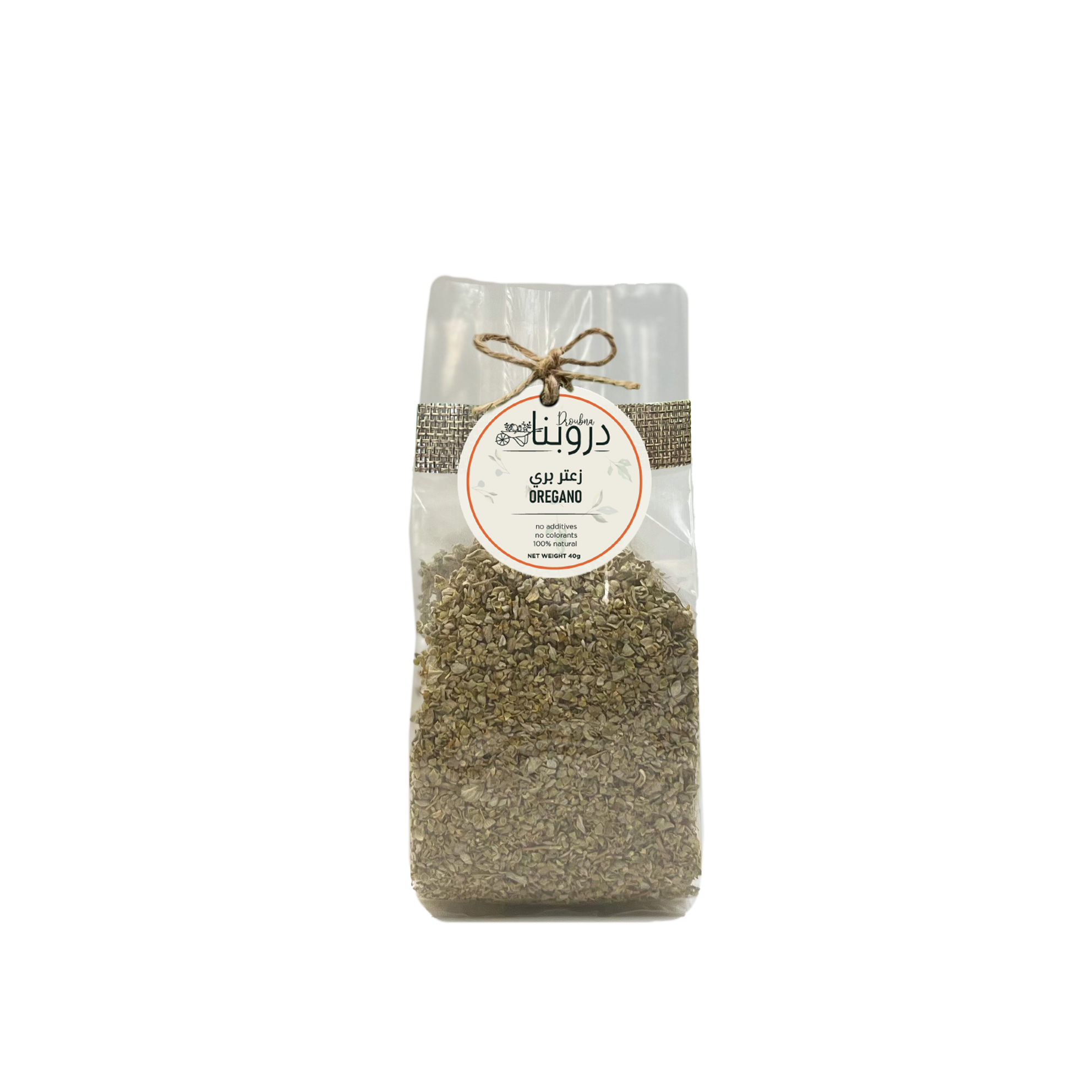 Oregano 40g