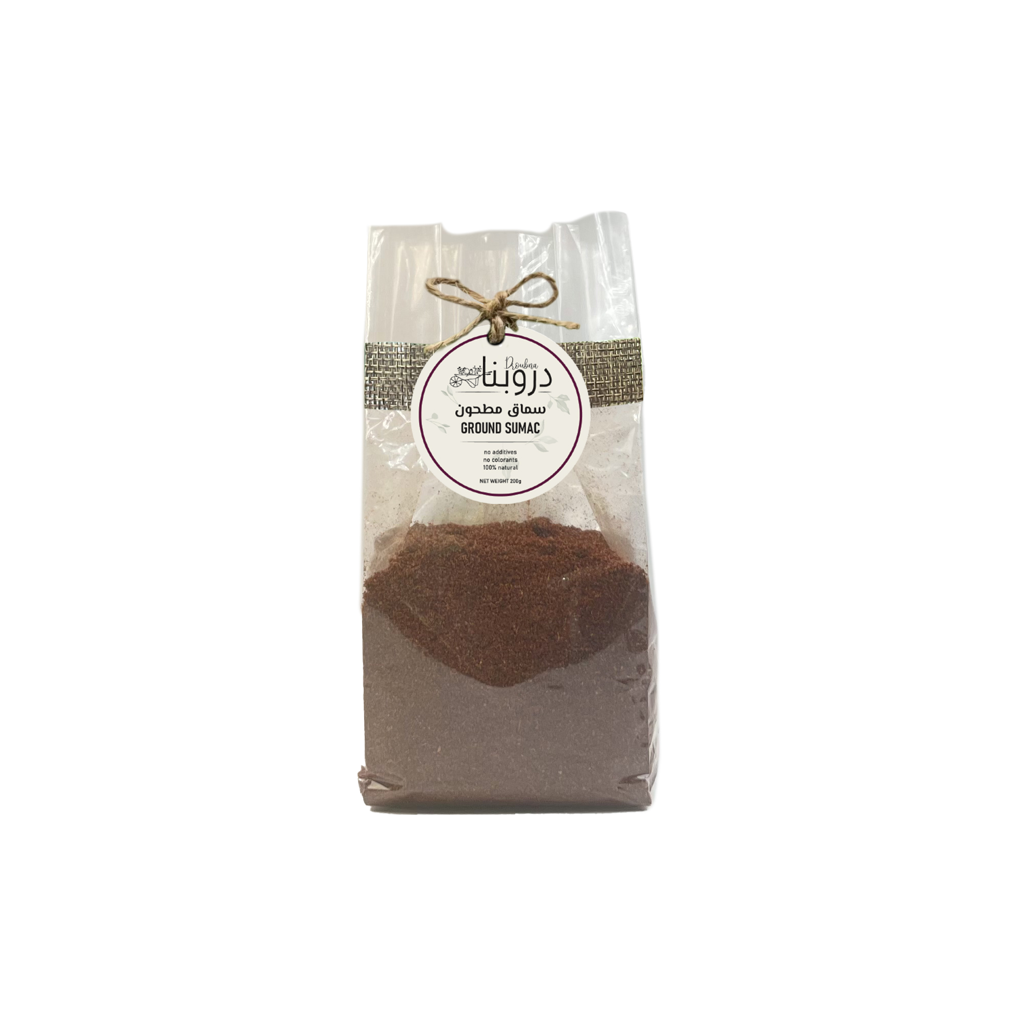 Sumac 200g