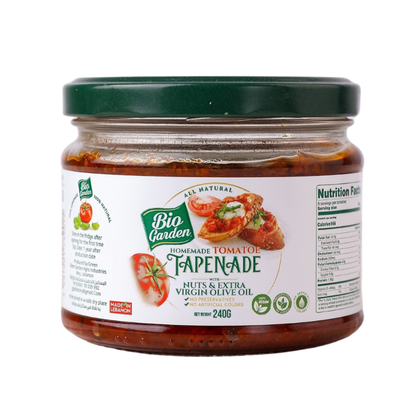 tapenade