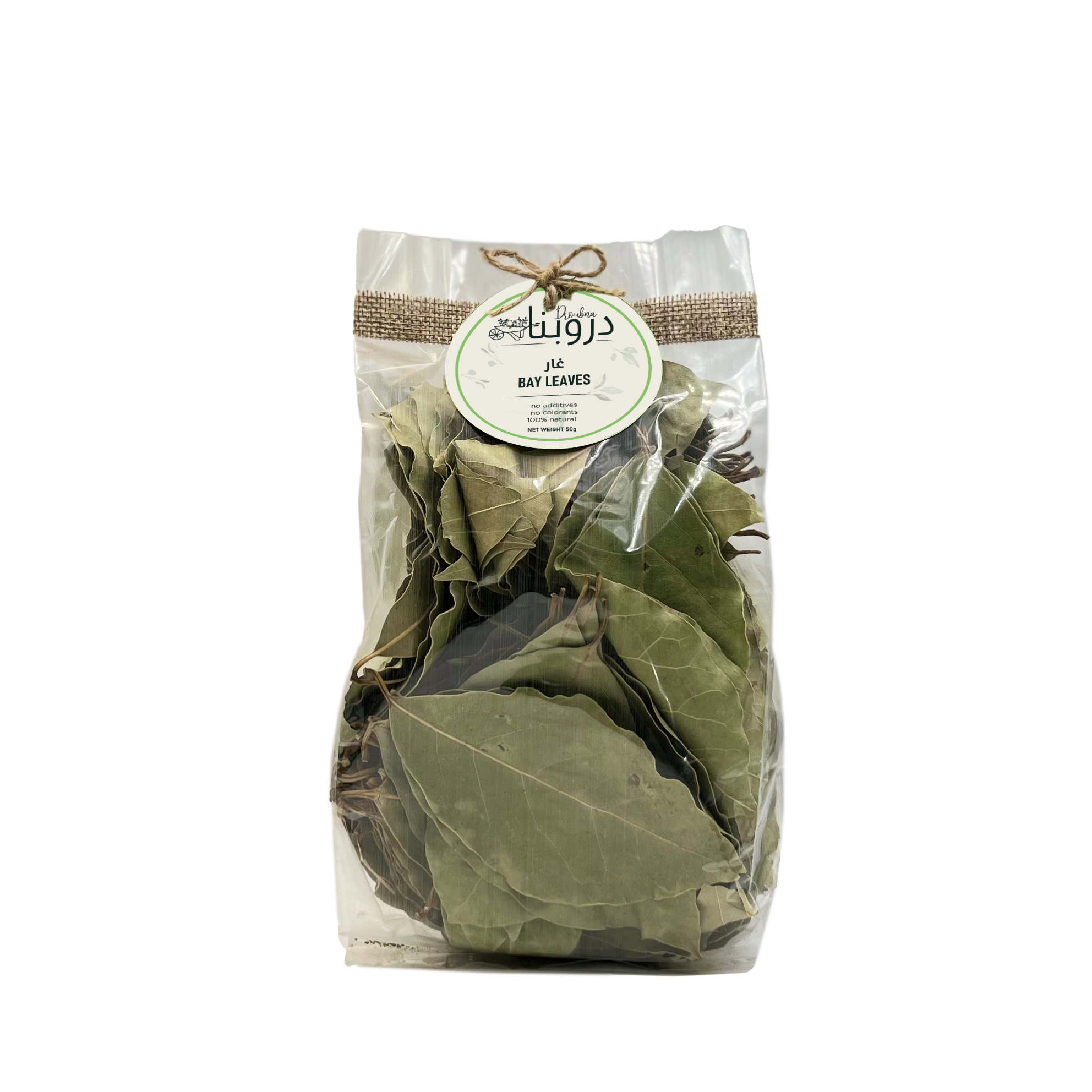 Bay leaves 50g