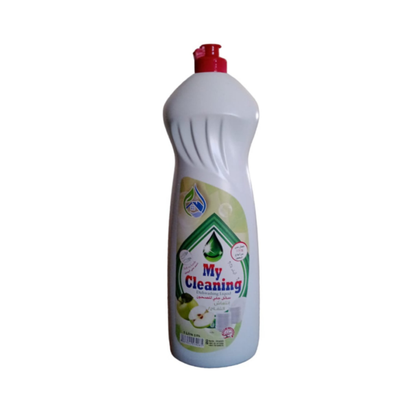 Dishwashing Liquid 1L