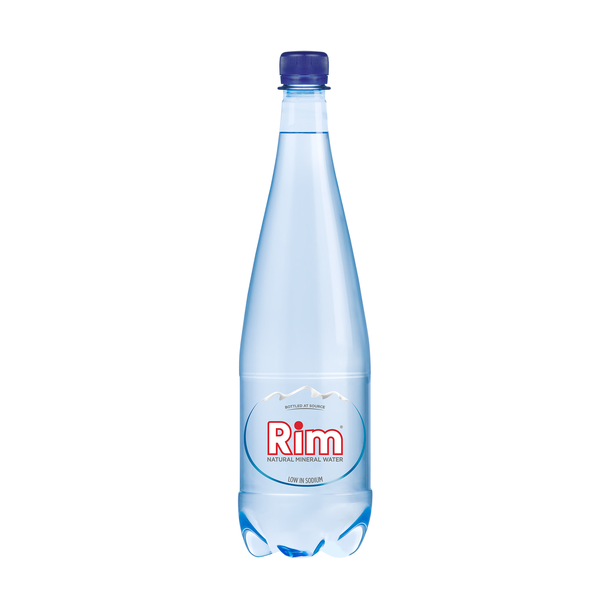 Rim Premium 1L PET Still Water