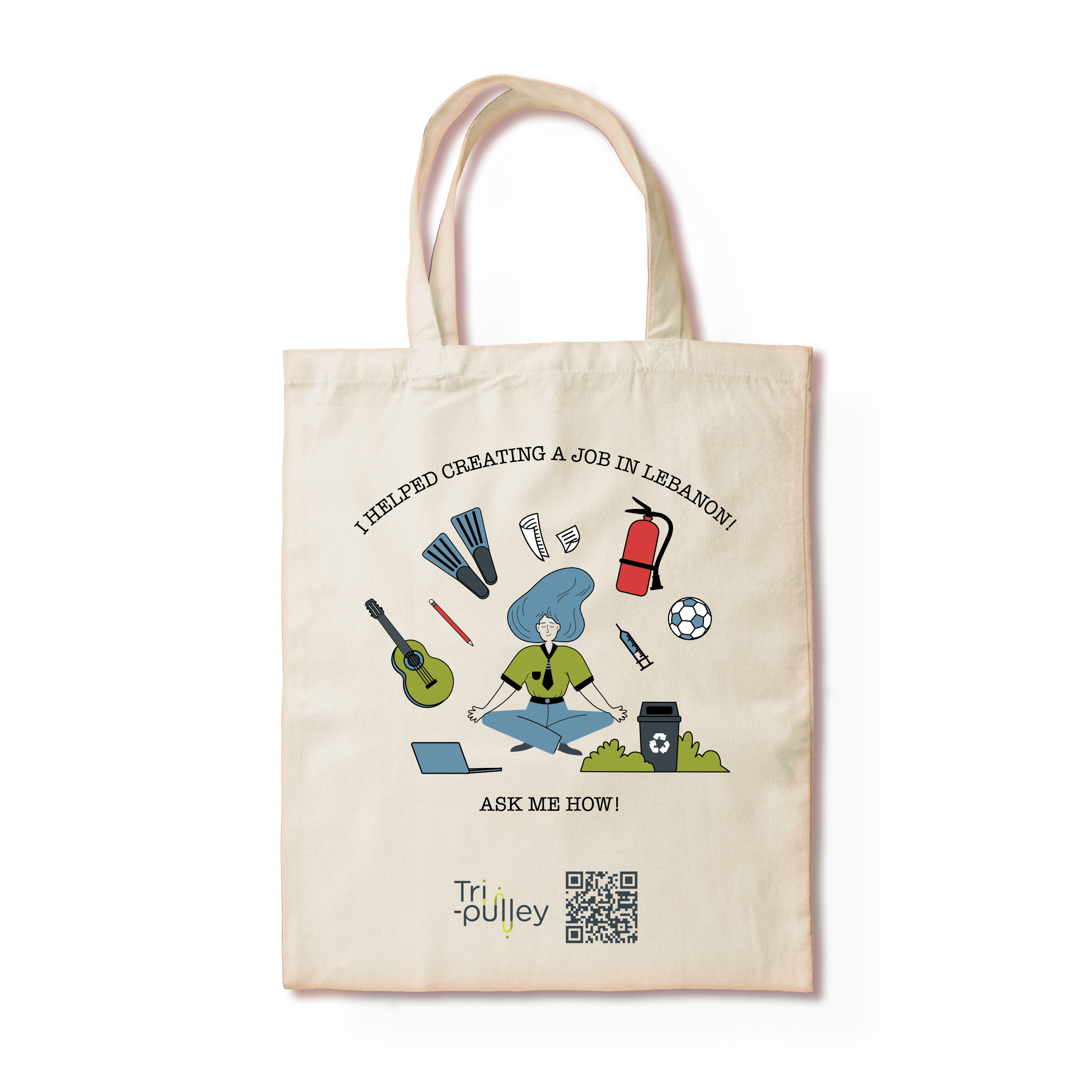 tote bag 20×20 cm high res