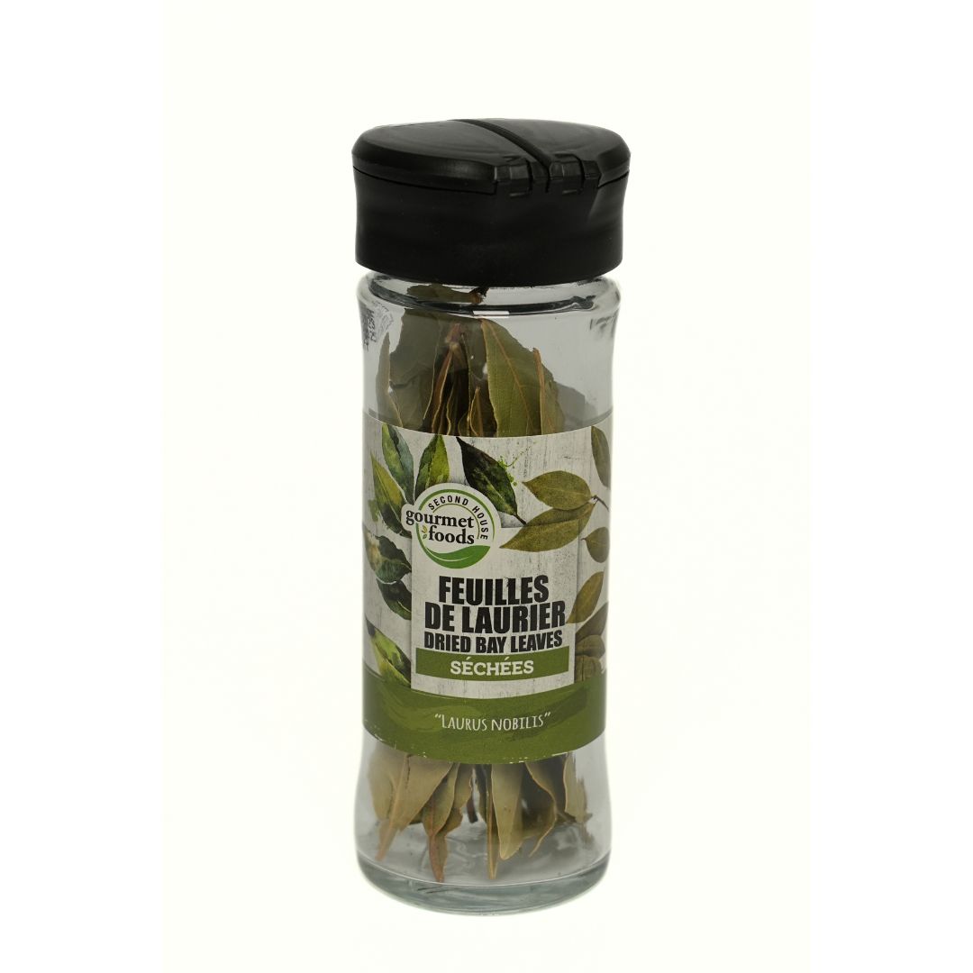 bay leaves